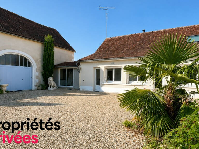 Maison Charmoy 6 pièces — photo 1