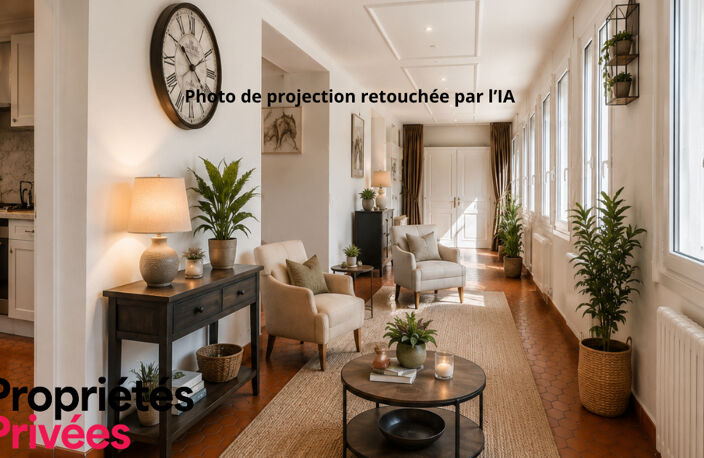 Maison Charmoy 6 pièces — photo 5