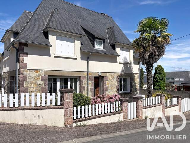 Vente Maison/villa 10 pièces — photo du bien