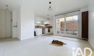 Appartement 2 Pièces 39 m² à louer à Arpajon (91290)