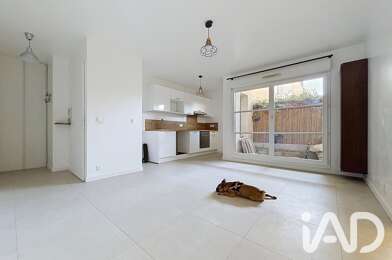 Appartement 2 pièces 920 €