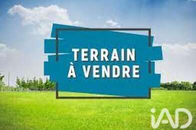 Terrain  55000 €