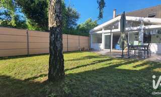 Maison 7 Pièces 140 m² à vendre à Coignières (78310)