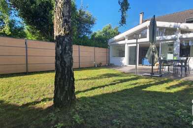Maison 7 pièces 420000 €
