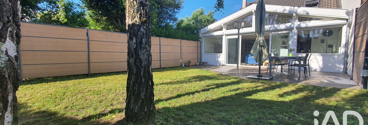 Maison 7 Pièces 140 m² à vendre à Coignières (78310)