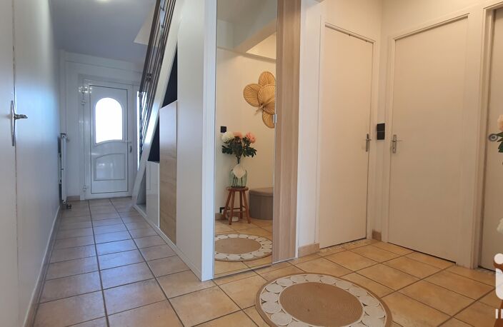 Vente Maison traditionnelle 7 pièces — photo 4