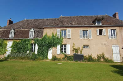 Maison 8 pièces 148000 €