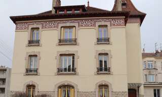 Appartement 5 Pièces 95 m² à vendre à Dijon (21000)