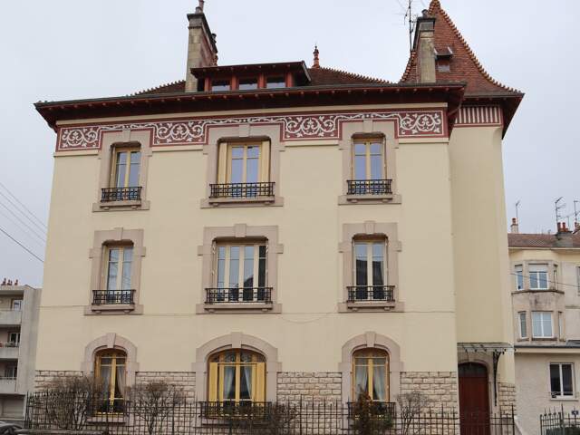 Vente Duplex 5 pièces — photo du bien