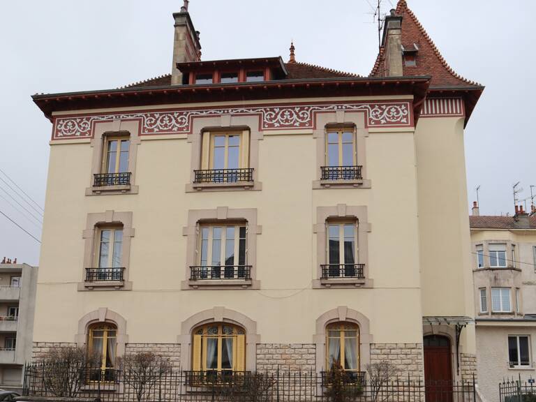 Vente Duplex 5 pièces — photo 1