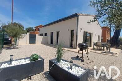 Maison 4 pièces 269000 €