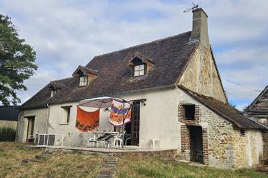 Maison 4 pièces 143000 €