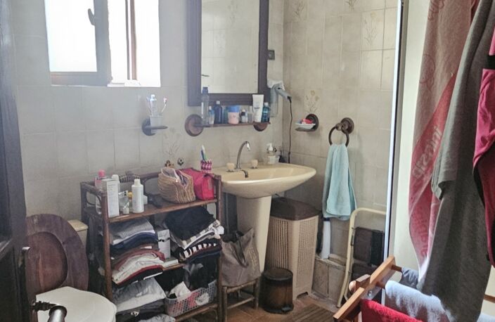 Vente Maison de campagne 4 pièces — photo 5