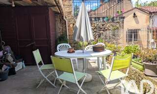 Maison 3 Pièces 81 m² à vendre à Pays de Belvès (24170)