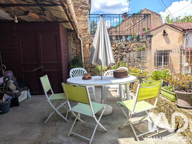 Vente Maison/villa 3 pièces — photo du bien