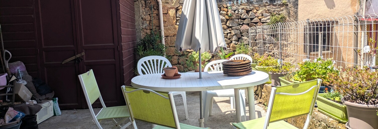 Maison 3 Pièces 81 m² à vendre à Pays de Belvès (24170)