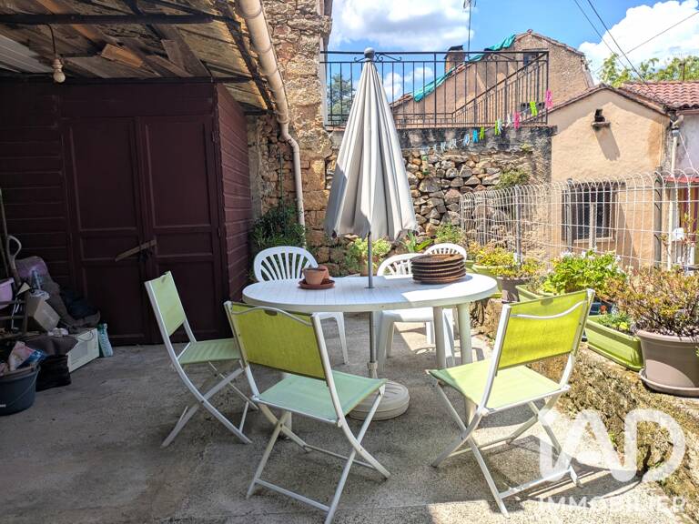 Vente Maison/villa 3 pièces — photo 1