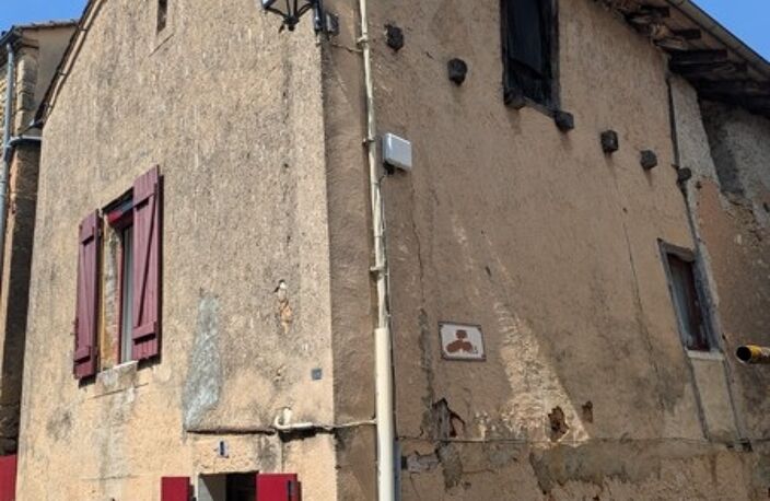 Vente Maison/villa 3 pièces — photo 2