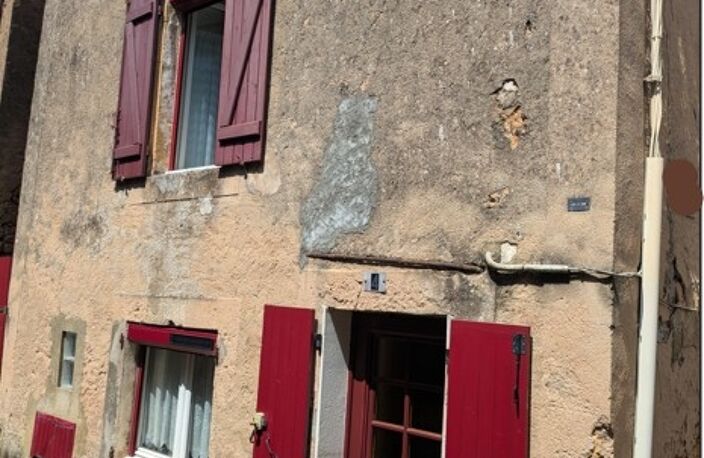 Vente Maison/villa 3 pièces — photo 4