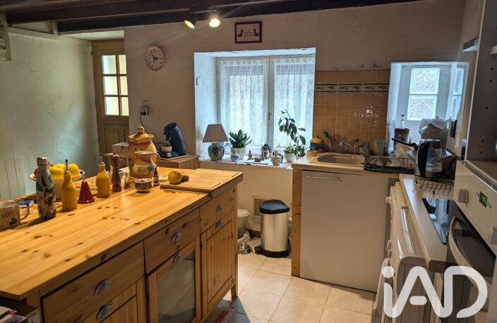 Vente Maison/villa 3 pièces — photo 5