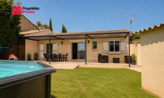 Maison 4 Pièces 87 m² à vendre à Uzès (30700)