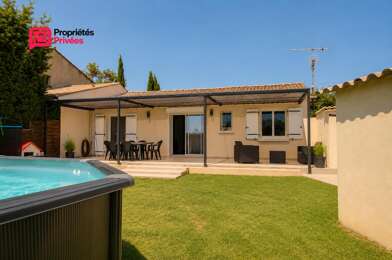Maison 4 pièces 330000 €