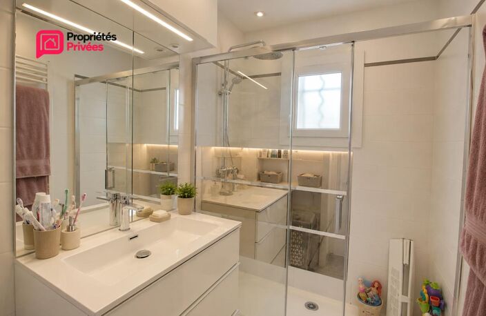 Villa Uzès 4 pièce(s) 87 m2 ,3 chambres , terrain de 387m2 , Terrasse — photo 5
