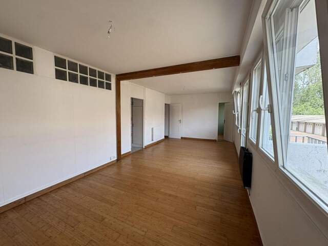 Appartement Sainte Catherine 3 pièce(s) 61 m2 — photo du bien