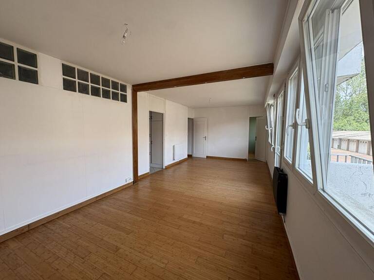 Appartement Sainte Catherine 3 pièce(s) 61 m2 — photo 1