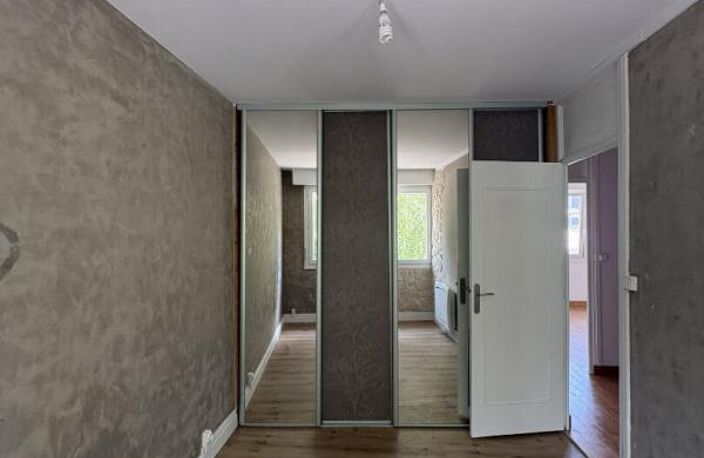 Appartement Sainte Catherine 3 pièce(s) 61 m2 — photo 5
