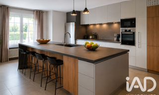 Maison 6 Pièces 155 m² à vendre à Saint-Maur-des-Fossés (94210)