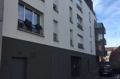 Appartement 1 pièces 555 €