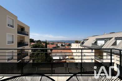 Appartement 2 pièces 220000 €