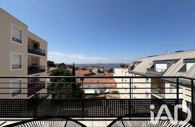 Vente Appartement 2 pièces — photo du bien