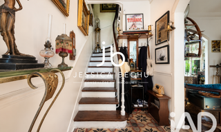 Maison 6 Pièces 102 m² à vendre à Épinay-sur-Seine (93800)