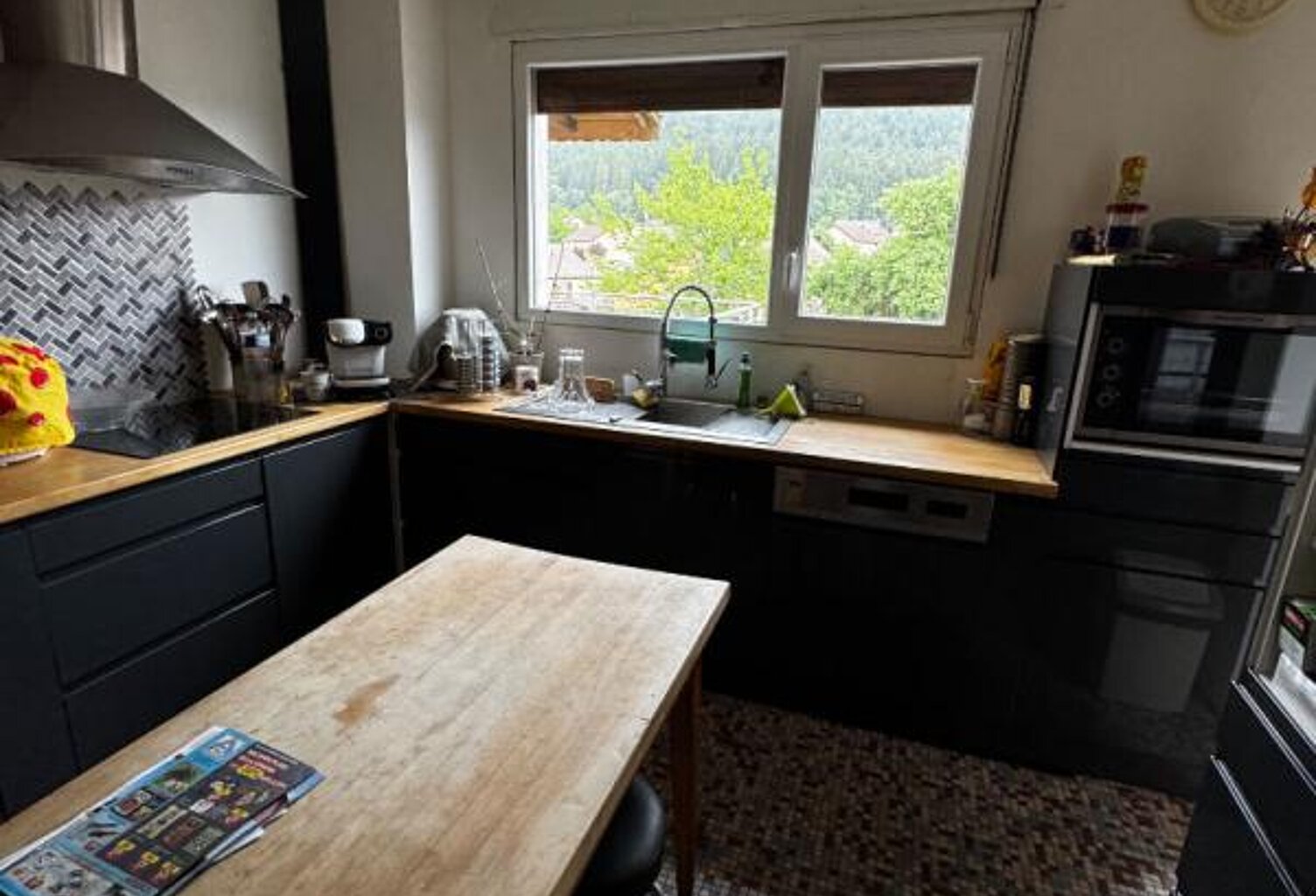 Maison 231 m2 avec potentiel locatif élevé — photo 1