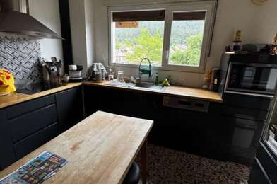 Maison 10 pièces 499000 €