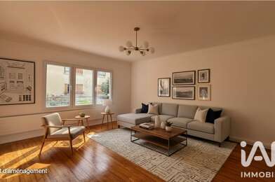 Appartement 2 pièces 165000 €
