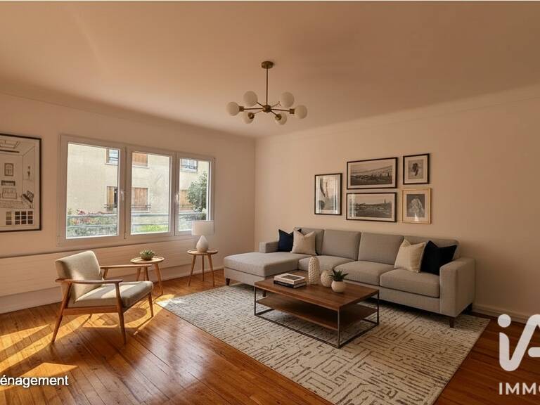 Vente Appartement 2 pièces — photo 1