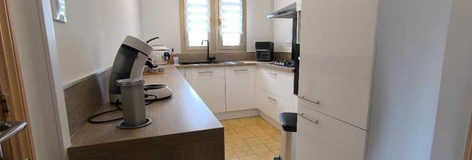 Appartement 4 Pièces 77 m² à vendre à Nîmes (30000)