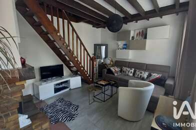 Appartement 2 pièces 157000 €