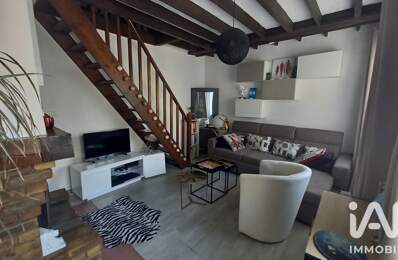 Vente Duplex 2 pièces — photo du bien