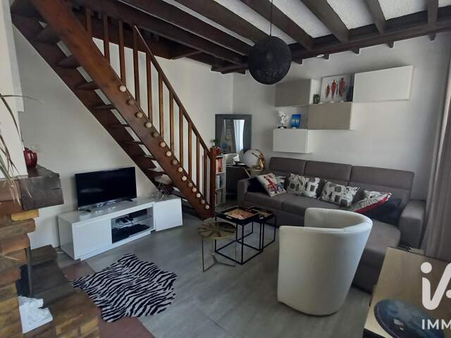 Vente Duplex 2 pièces — photo du bien