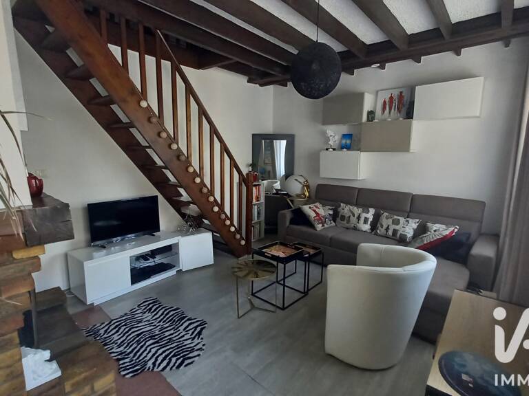 Vente Duplex 2 pièces — photo 1