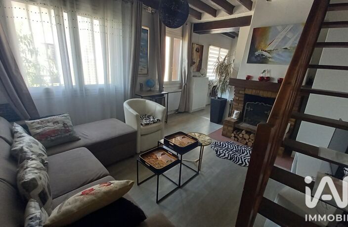 Vente Duplex 2 pièces — photo 2
