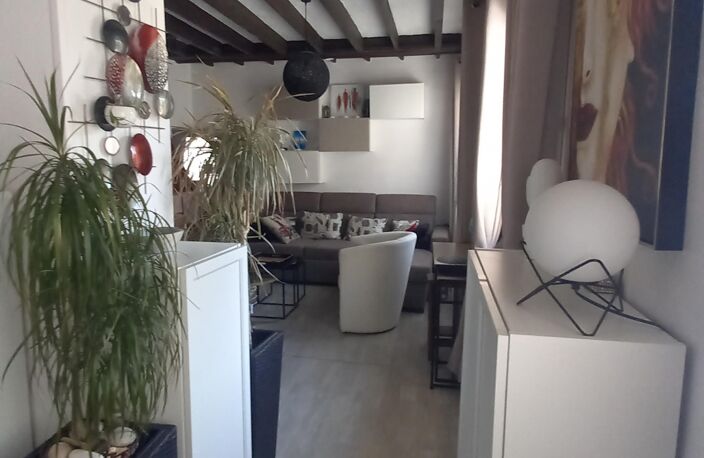 Vente Duplex 2 pièces — photo 3