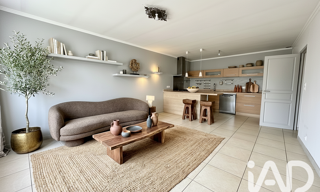 Maison 5 Pièces 105 m² à louer à Houilles (78800)