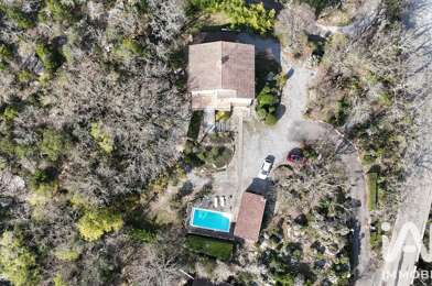 Maison 7 pièces 370000 €
