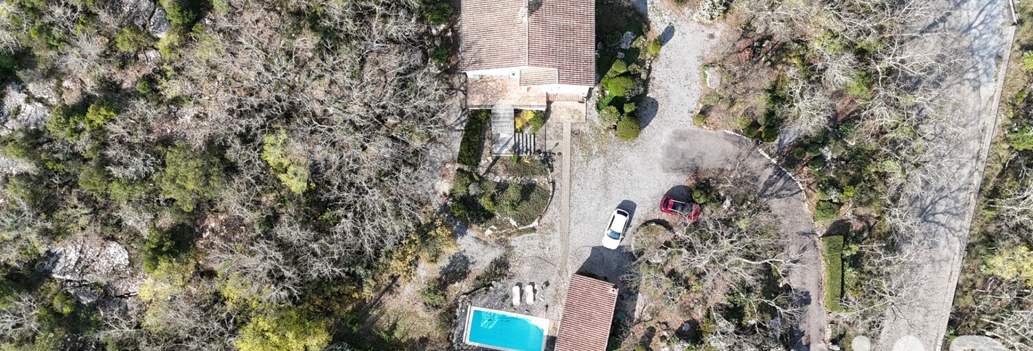Maison 7 Pièces 158 m² à vendre à Vogüé (07200)