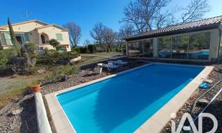 Maison 7 Pièces 158 m² à vendre à Vogüé (07200)